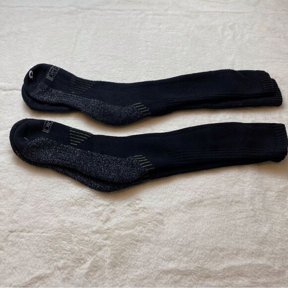 Dickies Black Thermal Socks - Picture 1 of 7